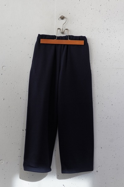 YAECA contempo yec contempo wool eazy pants