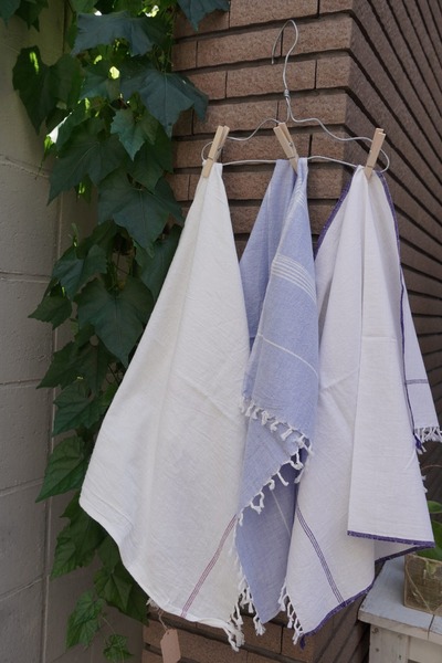 nikitoto shu khadi towel